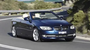 3 Series Convertible
